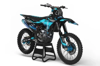 Sassari - KTM SX-SXF 2025 (2024 Factory Edition) V3 Template - Racecutz