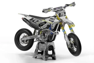 HONDA Warfare GRAPHIC KIT