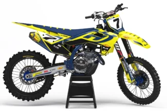 Husqvarna Kiruna graphic kit