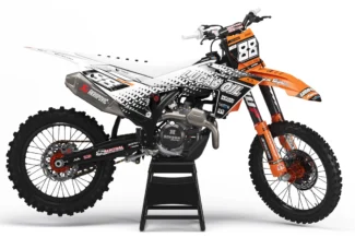 KTM Los+Angeles  graphic kit