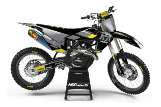HUSQVARNA TREX GRAPHIC KIT