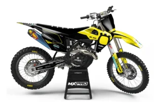 HUSQVARNA DOU GRAPHIC KIT
