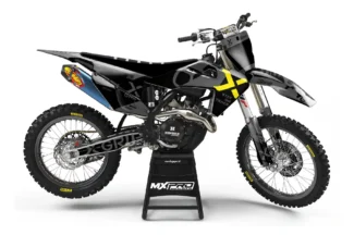 HUSQVARNA XFACTOR GRAPHIC KIT