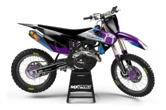 HUSQVARNA REVOLTGRAPHIC KIT