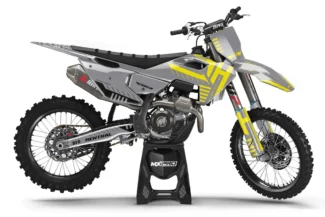 HUSQVARNA DESIGNER GRAPHIC KIT