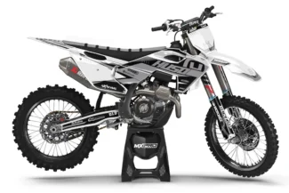 HUSQVARNA ECHO GRAPHIC KIT