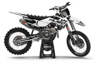 HUSQVARNA VICIOUS GRAPHIC KIT