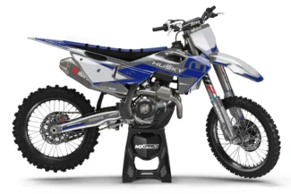 HUSQVARNA RAPID GRAPHIC KIT