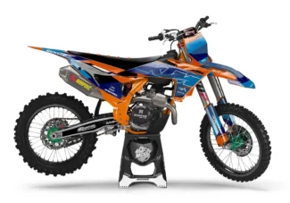 KTM Savage GRAPHIC KIT