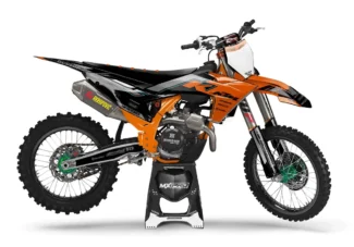 KTM Pulse 2 Graphic kit